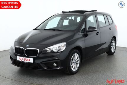 BMW 216 Gebrauchtwagen