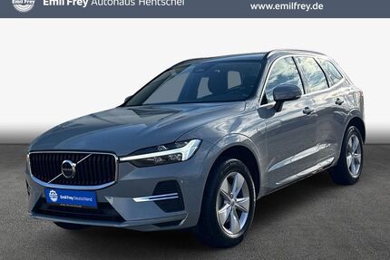 Volvo XC60 Gebrauchtwagen