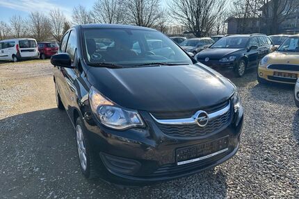 Opel Karl Gebrauchtwagen