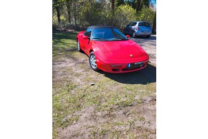 Kia Elan Gebrauchtwagen