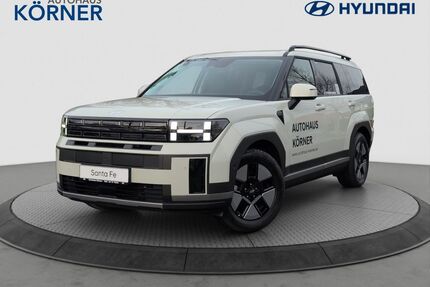 Hyundai SANTA FE Gebrauchtwagen