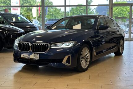 BMW 520 Gebrauchtwagen