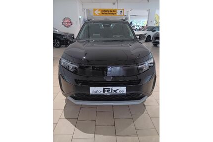 Opel Frontera Gebrauchtwagen