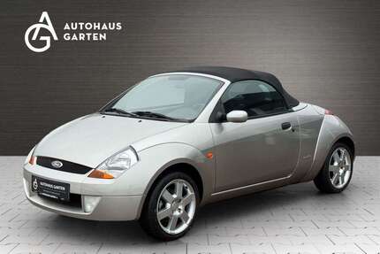 Ford Streetka Gebrauchtwagen