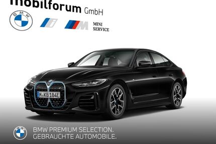 BMW i4 Gebrauchtwagen