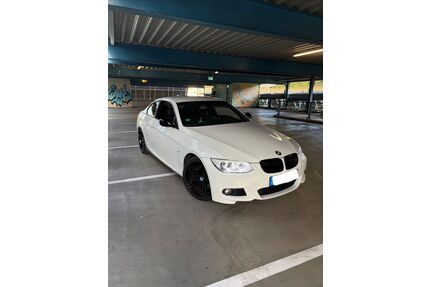 BMW 325 Gebrauchtwagen