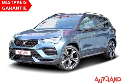 Cupra Ateca Gebrauchtwagen