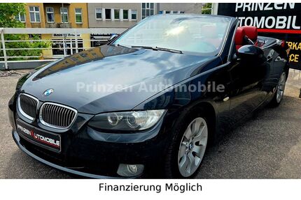 BMW 330 Gebrauchtwagen