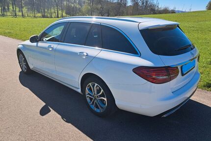 Mercedes-Benz C 400 Gebrauchtwagen