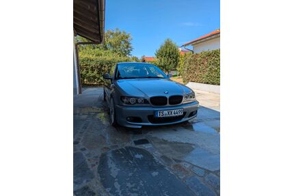 BMW 325 Gebrauchtwagen