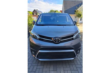 Toyota Proace (Verso) Gebrauchtwagen