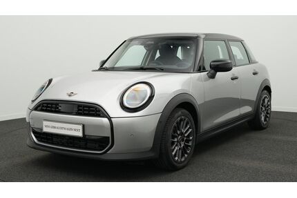 Mini Cooper C Gebrauchtwagen
