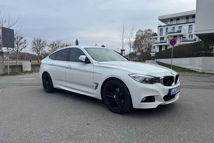 BMW 320 Gran Turismo Gebrauchtwagen