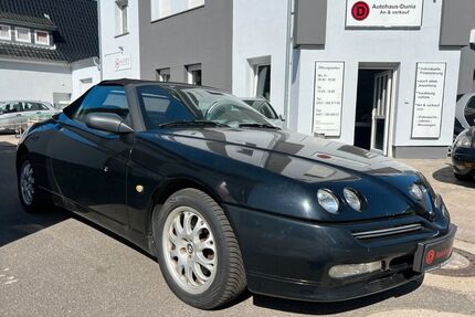 Alfa Romeo Spider Gebrauchtwagen