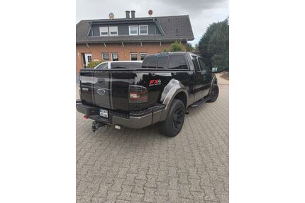 Ford F 150 Gebrauchtwagen