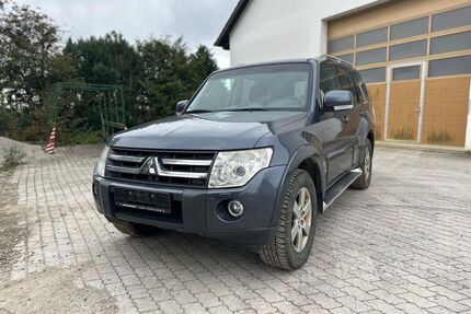 Mitsubishi Pajero Gebrauchtwagen