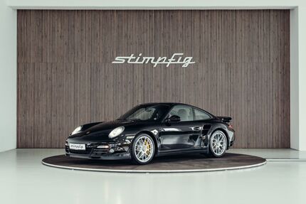 Porsche 997 Gebrauchtwagen