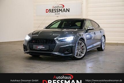 Audi S5 Gebrauchtwagen