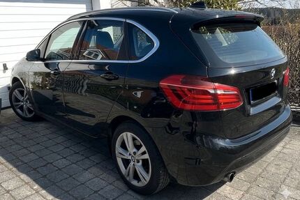 BMW 218 Active Tourer Gebrauchtwagen
