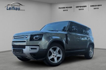 Land Rover Defender Gebrauchtwagen