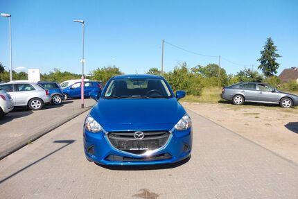 Mazda 2 Gebrauchtwagen
