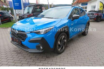 Subaru Crosstrek Gebrauchtwagen