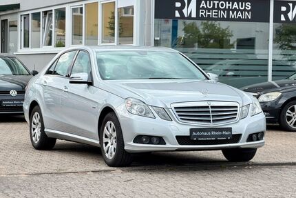Mercedes-Benz E 250 Gebrauchtwagen