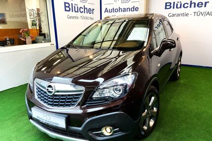 Opel Mokka Gebrauchtwagen