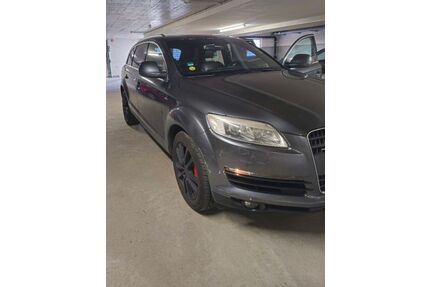 Audi Q7 Gebrauchtwagen
