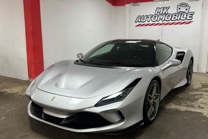 Ferrari F8 Gebrauchtwagen
