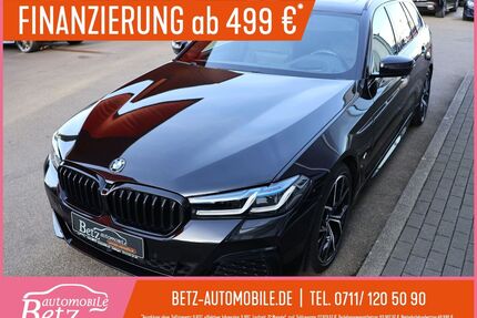 BMW 530 Gebrauchtwagen