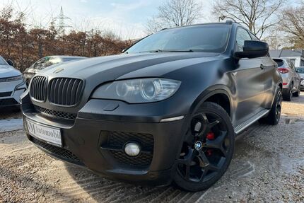 BMW X6 Gebrauchtwagen