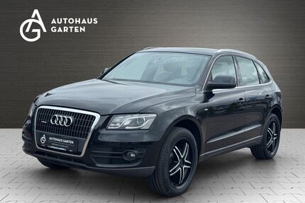 Audi Q5 Gebrauchtwagen