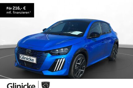 Peugeot 208 Gebrauchtwagen