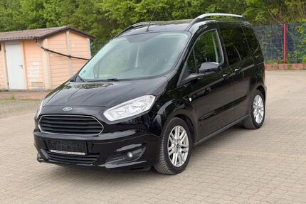 Ford Tourneo Courier Gebrauchtwagen