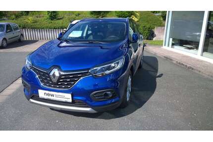 Renault Kadjar Gebrauchtwagen
