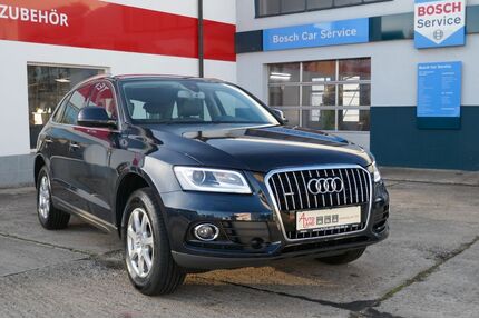 Audi Q5 Gebrauchtwagen