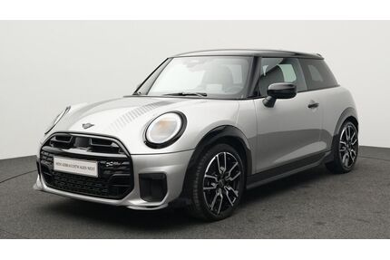 Mini Cooper C Gebrauchtwagen