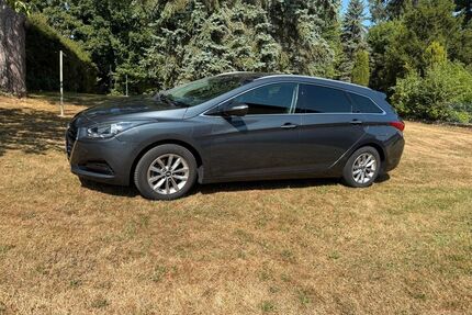 Hyundai i40 Gebrauchtwagen