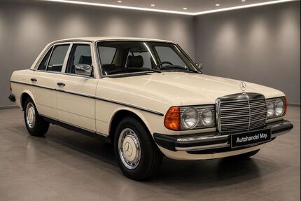 Mercedes-Benz 200 Gebrauchtwagen
