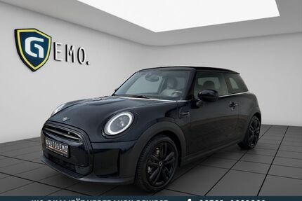 Mini Cooper Gebrauchtwagen