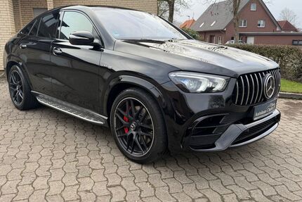 Mercedes-Benz GLE 63 AMG Gebrauchtwagen