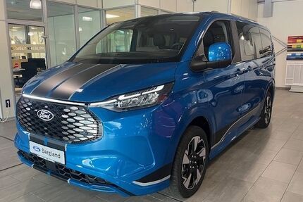 Ford Tourneo Custom Gebrauchtwagen