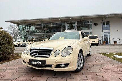 Mercedes-Benz E 200 Gebrauchtwagen