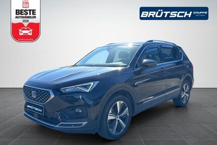 Seat Tarraco Gebrauchtwagen