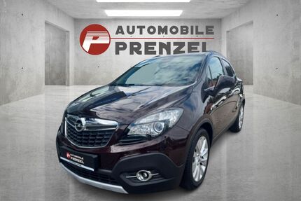 Opel Mokka Gebrauchtwagen