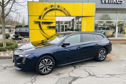 Peugeot 508 Gebrauchtwagen