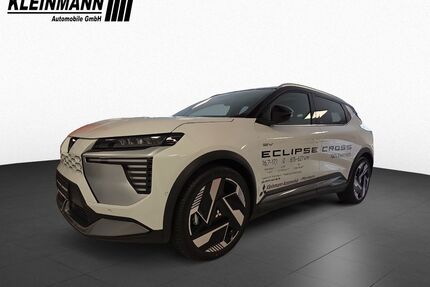 Mitsubishi Eclipse Cross Gebrauchtwagen