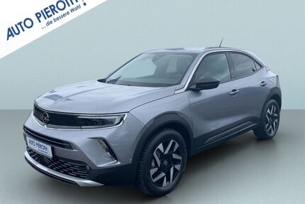 Opel Mokka-e Gebrauchtwagen