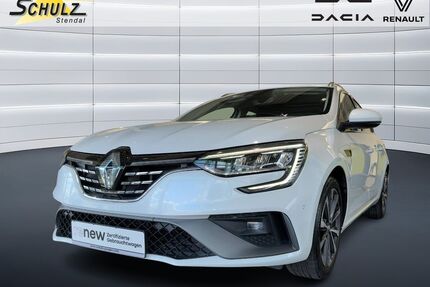 Renault Megane Gebrauchtwagen